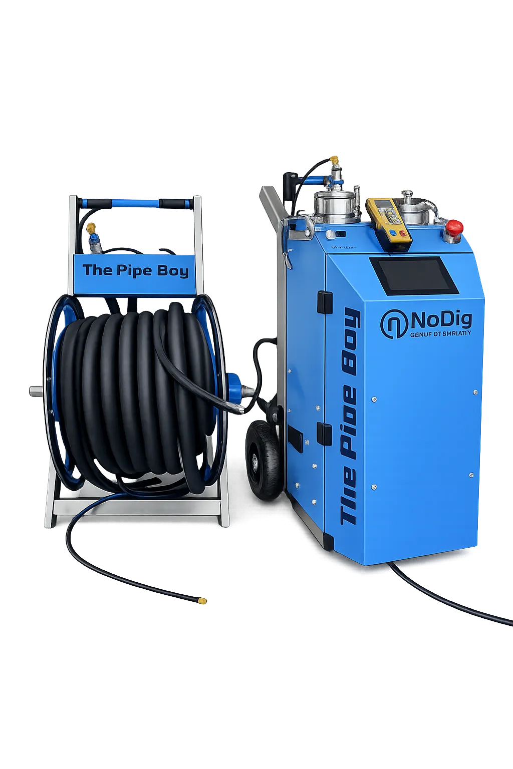 The Pipe Boy – Image 2