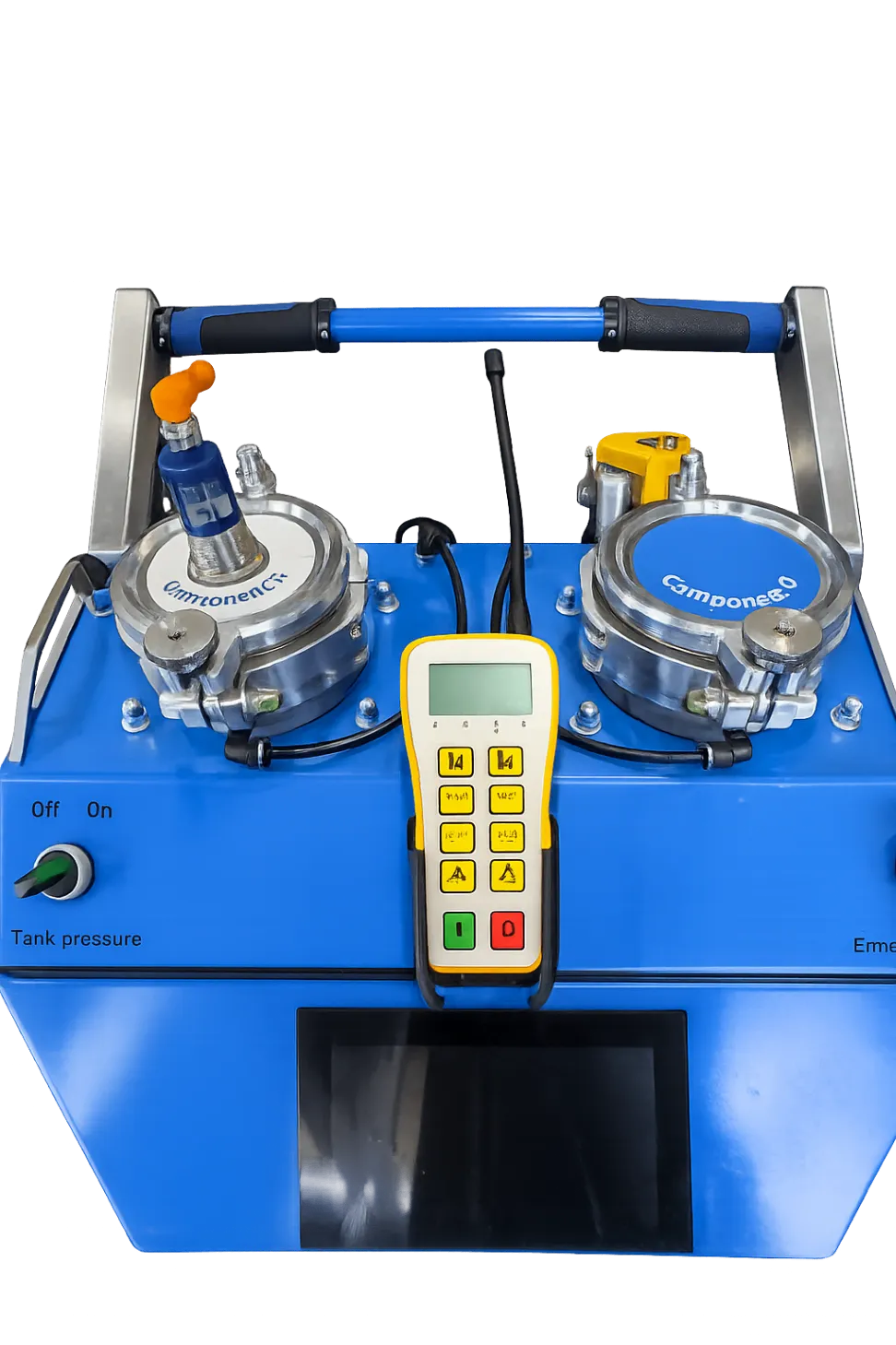 The Pipe Boy – Image 3