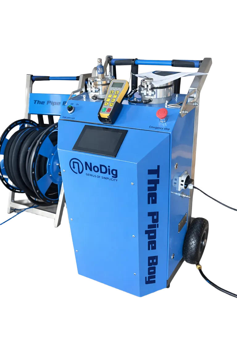 The Pipe Boy – Image 4